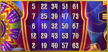 Slingo Big Spin Booster screenshot