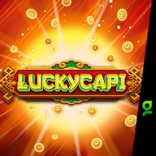 Luckycapi