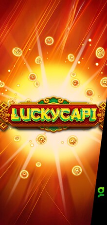 Luckycapi