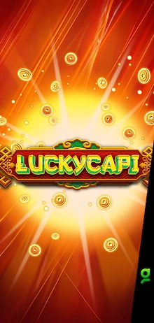 Luckycapi
