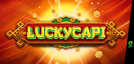 Luckycapi