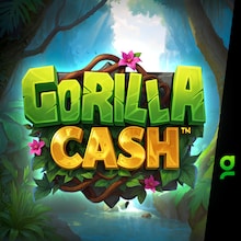 Gorilla Cash