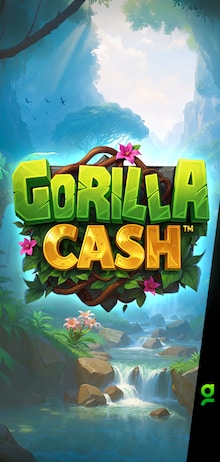 Gorilla Cash