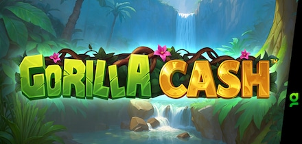 Gorilla Cash