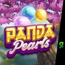 Panda Pearls