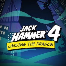 Jack Hammer 4 : Chasing the Dragon