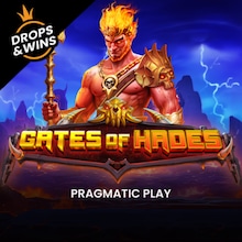 Gates of Hades