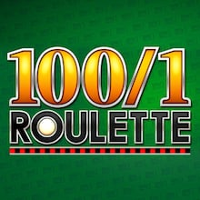 100/1 Roulette