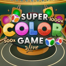 Super Color Game Live