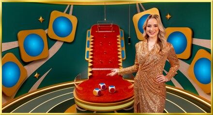 Super Color Game Live screenshot