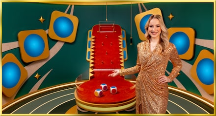 Super Color Game Live screenshot