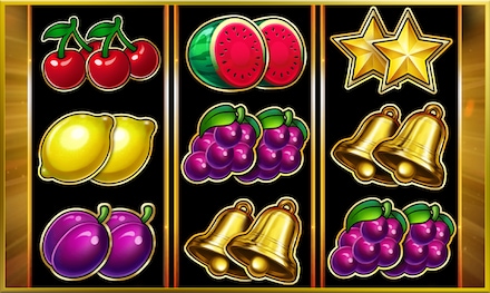 Cash Strike Hotstepper Rapid Fire screenshot