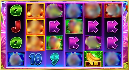 King Kong Cash DJ Prime8 Rapid Fire screenshot