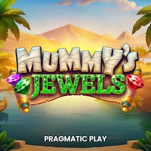Mummy's Jewels