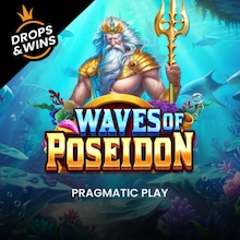 Waves of Poseidon