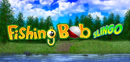 Fishing Bob Slingo