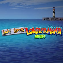 Lucky Larry's Lobstermania Mines