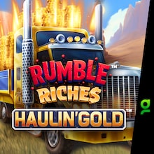 Rumble Riches™ - Haulin' Gold™