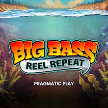 Big Bass Reel Repeat