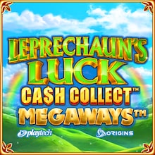Leprechaun’s Luck Cash Collect Megaways