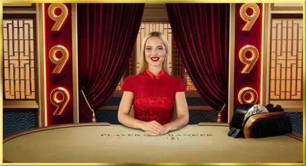Always 9 Baccarat Live screenshot