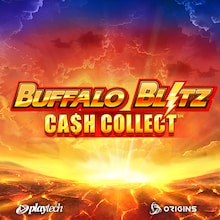 Buffalo Blitz: Cash Collect