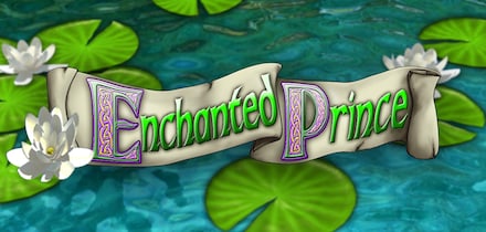 Enchanted Prince