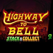 Highway to Bell Stack & Collect™