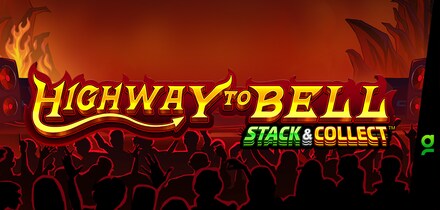 Highway to Bell Stack & Collect™