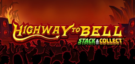 Highway to Bell Stack & Collect™