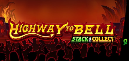 Highway to Bell Stack & Collect™