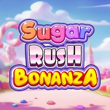 Sweet Rush Bonanza