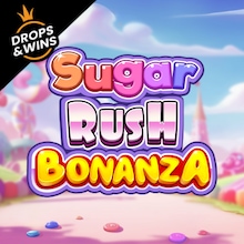 Sweet Rush Bonanza