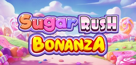 Sweet Rush Bonanza
