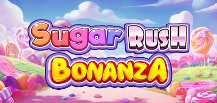 Sweet Rush Bonanza