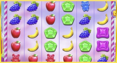 Sweet Rush Bonanza screenshot