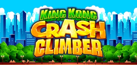 King Kong Crash Climber