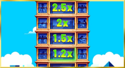 King Kong Crash Climber screenshot