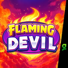Flaming Devil