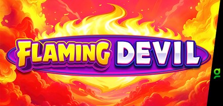 Flaming Devil