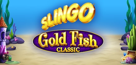 Slingo Goldfish