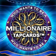 Millionaire Tapcards