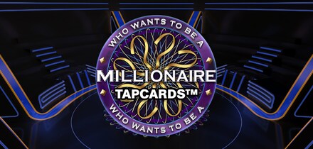Millionaire Tapcards