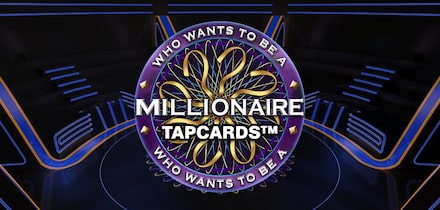 Millionaire Tapcards