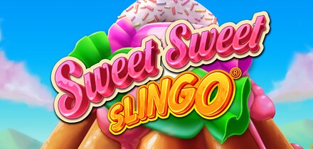 Sweet Sweet Slingo