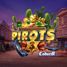 Pirots 3