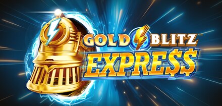 Gold Blitz Express™