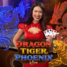 Dragon Tiger Phoenix Live
