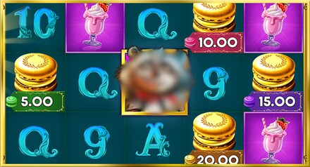 The Racaroon screenshot