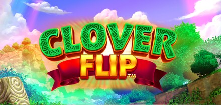 Clover Flip™